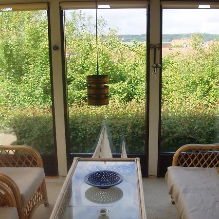 Glyngore Bed & Breakfast II 외부 사진