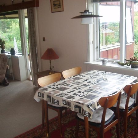 Glyngore Bed & Breakfast II 외부 사진