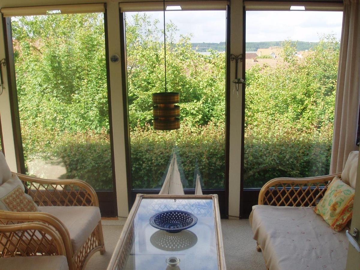 Glyngore Bed & Breakfast II 외부 사진