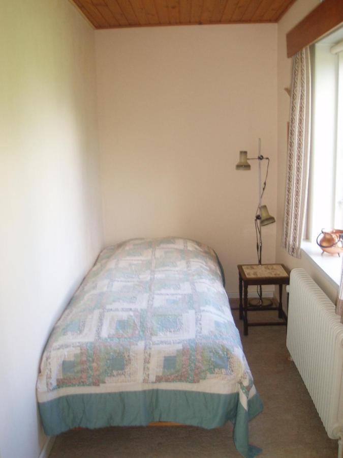 Glyngore Bed & Breakfast II 외부 사진
