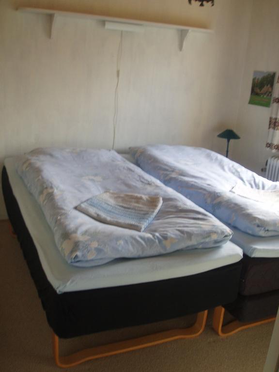 Glyngore Bed & Breakfast II 외부 사진