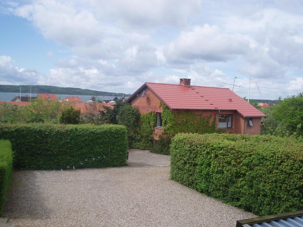Glyngore Bed & Breakfast II 외부 사진