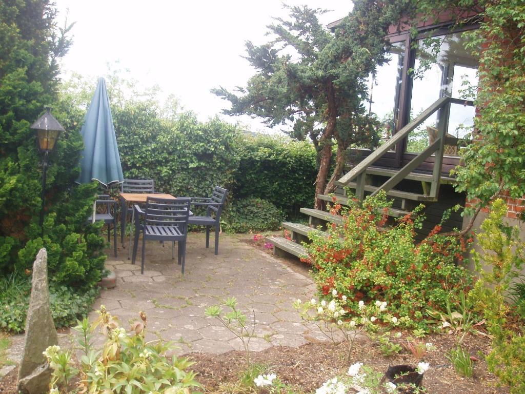 Glyngore Bed & Breakfast II 외부 사진